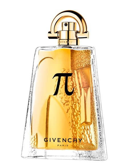 givenchy pie parfum